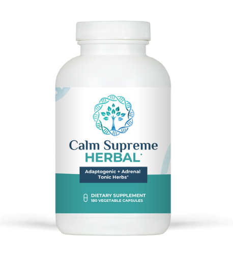 Calm Supreme Herbal